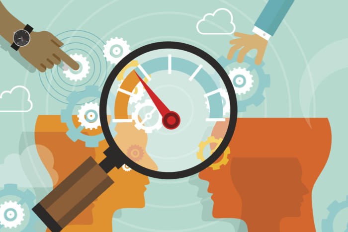 Set goals to finish projects on time.