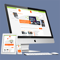 Web Designing for a Website