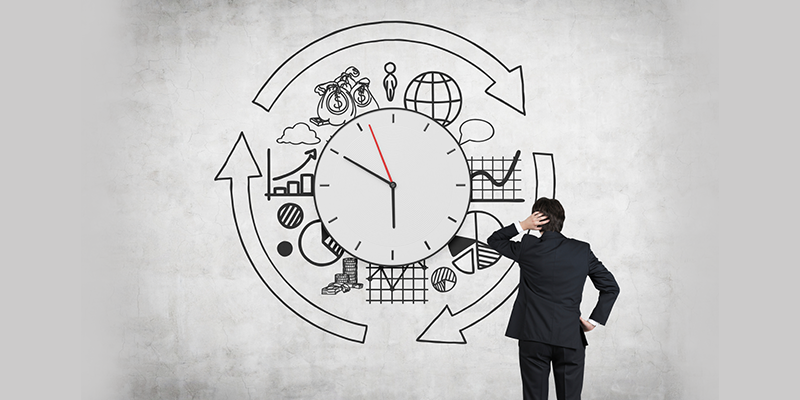 Took time to create a great logo