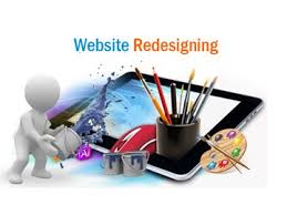Why we need to redesign our website?