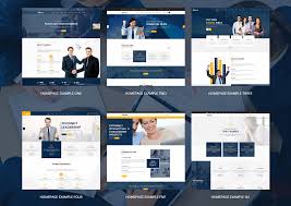How to established a WordPress theme?
