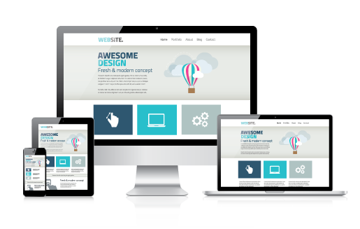 Highly specialized website Development Company